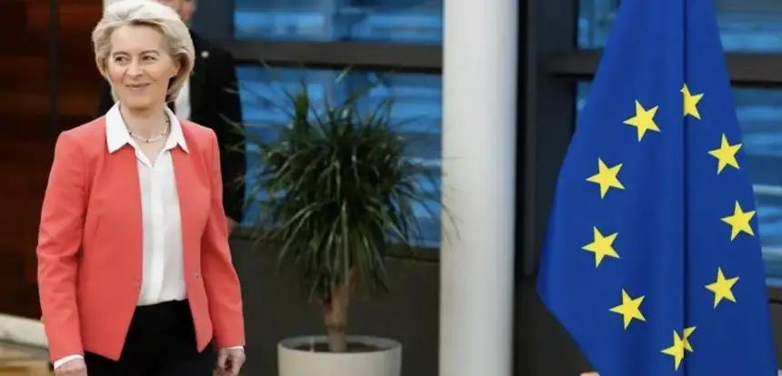 بسبب التأشيرات.. بروكسل تجرّ ألمانيا إلى المساءلة القانونية